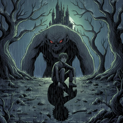 Monsters around you