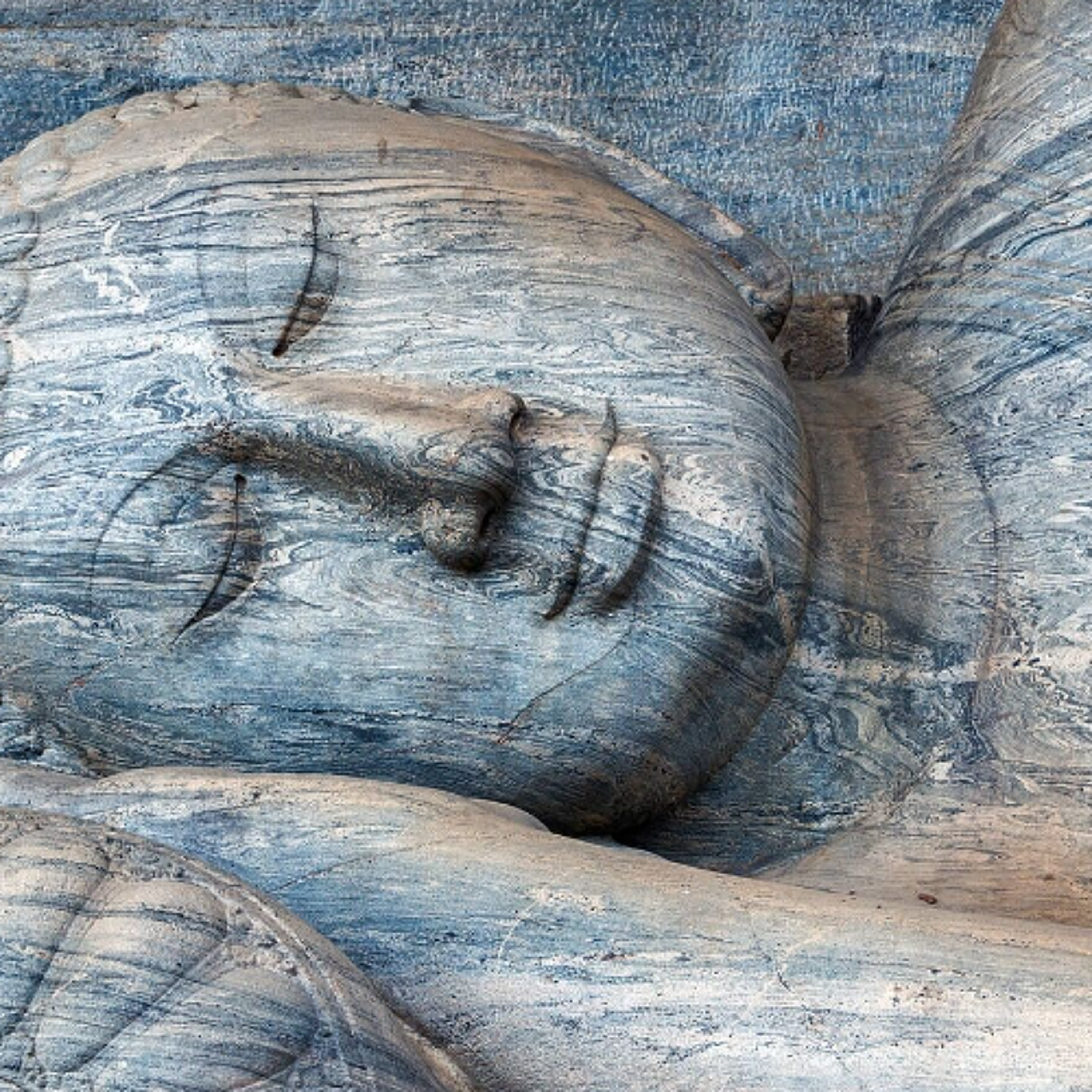 2025.02.16–Closing Remarks by Chigan Roshi, NYZ–Parinirvana Sesshin