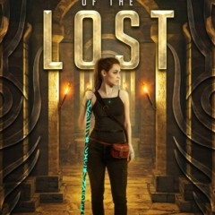 [eBook PDF] Legacy of the Lost (Atlantis Legacy  #1)