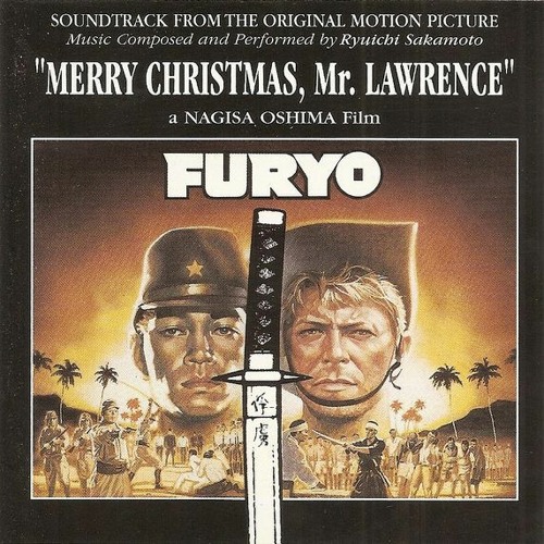 Stream RAVEN | Listen to Merry Christmas Mr Lawrence (rework from piano  partitions) playlist online for free on SoundCloud