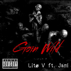 Goin Wild ft Jani