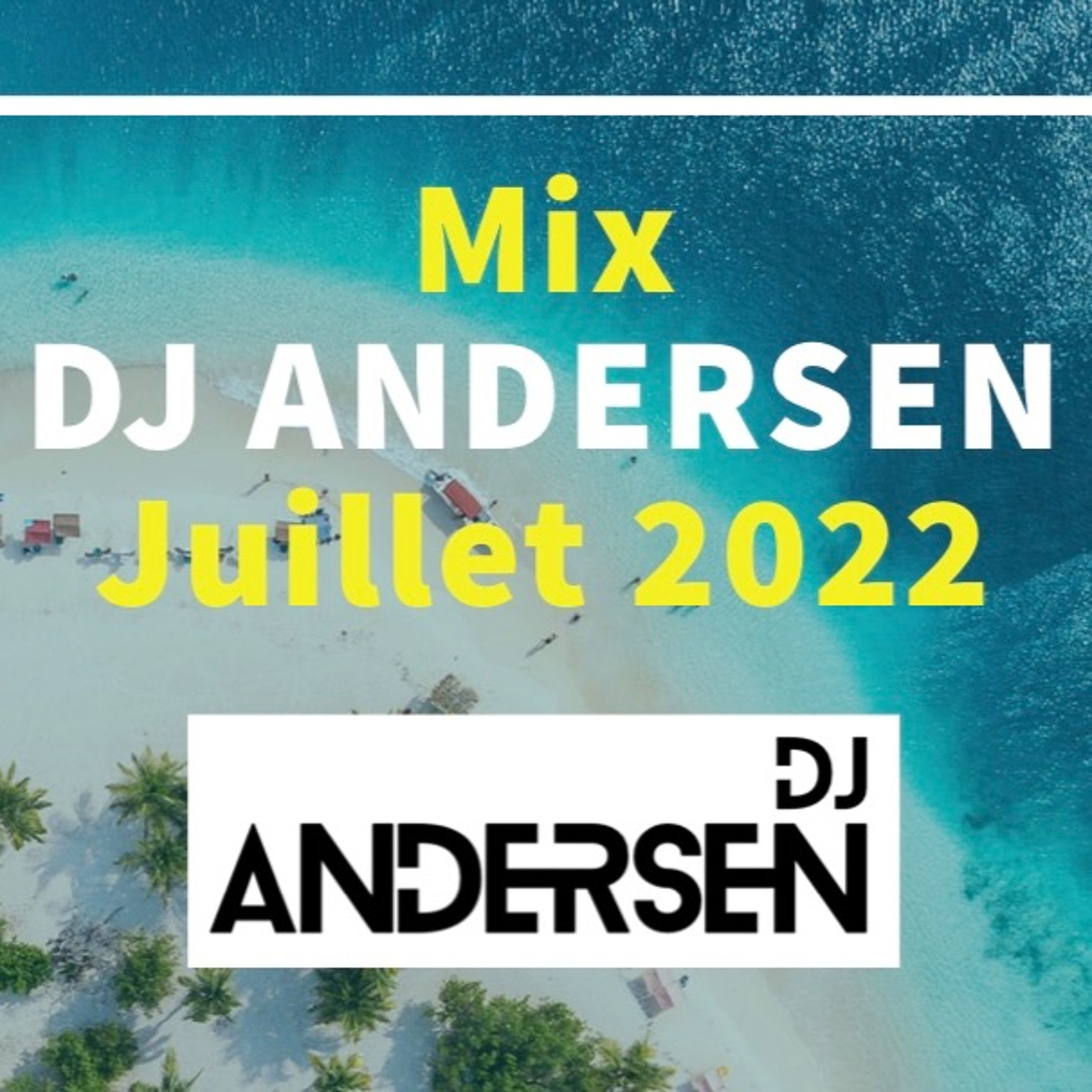DJ Andersen