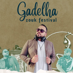 DJ WB - SET DE ZOUK - GADELHA ZOUK FESTIVAL 2025