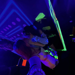 glue bicep rave remix