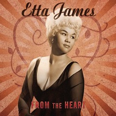 Etta James - The Blues Don't Care & E. Leggo - Hit Bit (Soul Hop Mashup)