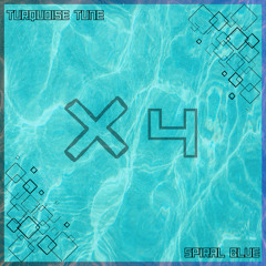 Turquoise Tune (Sped up)
