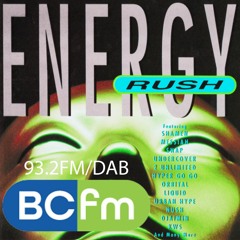 ENERGY RUSH 2-3 HR1