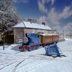 Thomas' Winter Theme - Extended (Series 1)