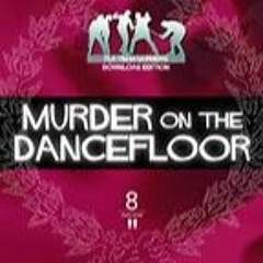 Sophie Ellis Baxter - Murder On The Dancefloor 2024 (Spacey 'Funk House' Remix)