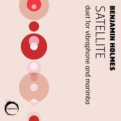 Satellite (Benjamin Holmes)