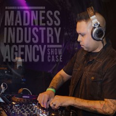 Mobius @ Madness Industry Agency Showcase_Roodenburg_Beesd_20-09-2024