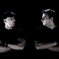 Showtek-Black Anthem 2008 (Infrasoundz 2023 Kick Edit)