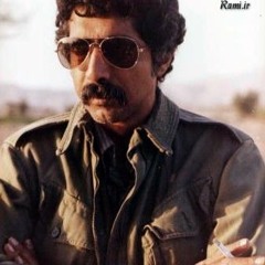 آواز از مِه-مجید سالاری | شعری از ابراهیم منصفی