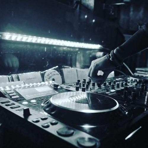 Jungle Pulse feat. MC Looni T