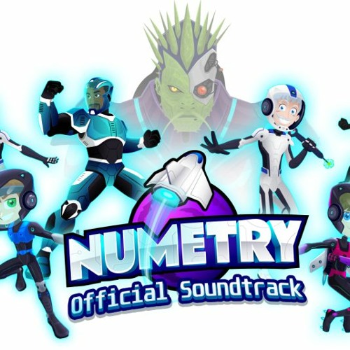 Numetry