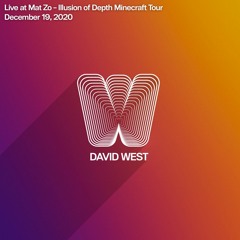 Live at Mat Zo – Illusion of Depth Minecraft Tour