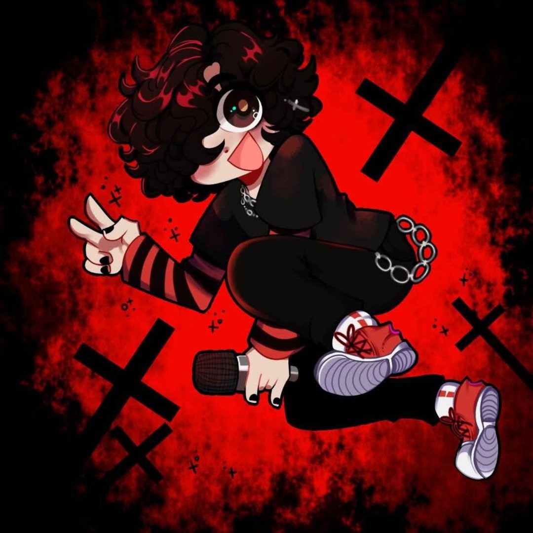 Stream It's Complicated (prod LMG) by J05H🖤 | Listen online for