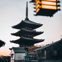 Sonny Island - Kyoto (FREE)