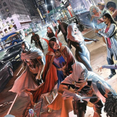 ForShawtiesOnly (ft. DJ Grumble)