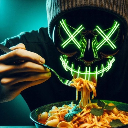 Et wird suppe jegessen! [Dropkicxs Hardtekk]