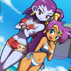 Shantae (File Select Remix)