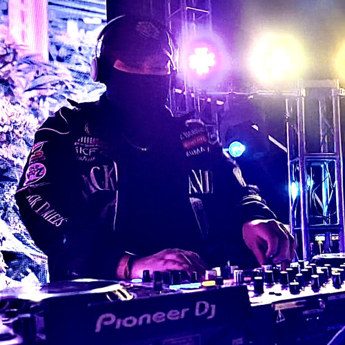 TRUDDZ Live @Decadence: Age Of Indulgence 2024 (Quiet Quarters Stage)