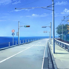 High Road (Prod. Crxss)