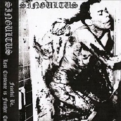 Singultus - Dispossession