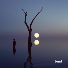 jend - In The Dark