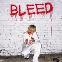 BLEED