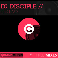 It's Easy (Original Mix)
