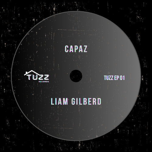 Capaz (Liam Gilberd Edit)