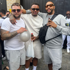 Storm Series 5! Kim Jose B2B Jay Wilson