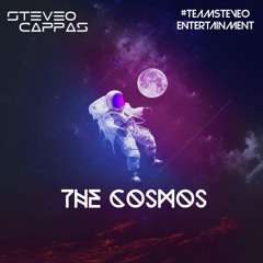 The Cosmos (Original Mix) - Steveo Cappas - Supported by Wesley Fransen