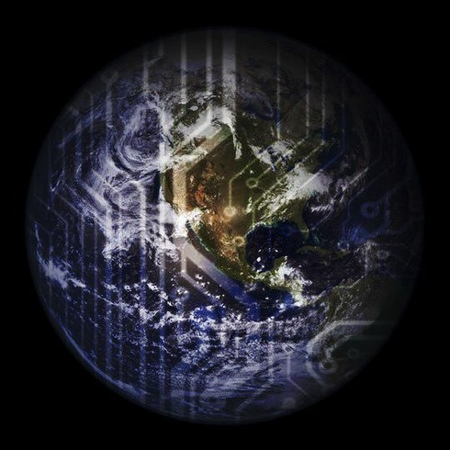 The Only Home We've Ever Known