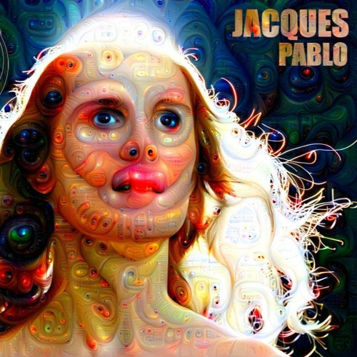 Pablo DTF - Jacques