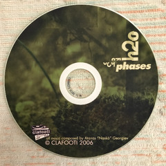 Waterblip (h2o) - BRG @ Clafooti Records 2006