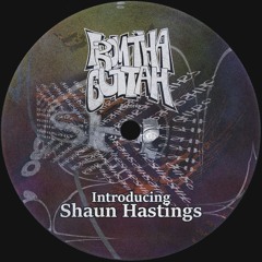 Shaun Hastings - Introducing Shaun Hastings [BANDCAMP]