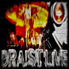 Draist-Live-Armaghettontape