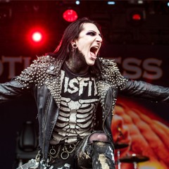 Motionless In White  Voices RUS COVER