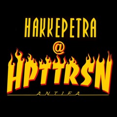 Hppy Hkktrsn (HakkePetra @ Hpttrsn/Fusion Festival 2025)