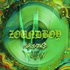 WYVERN - ZOUNDBOY (SUBJECTIVE REMIX) FREE DL