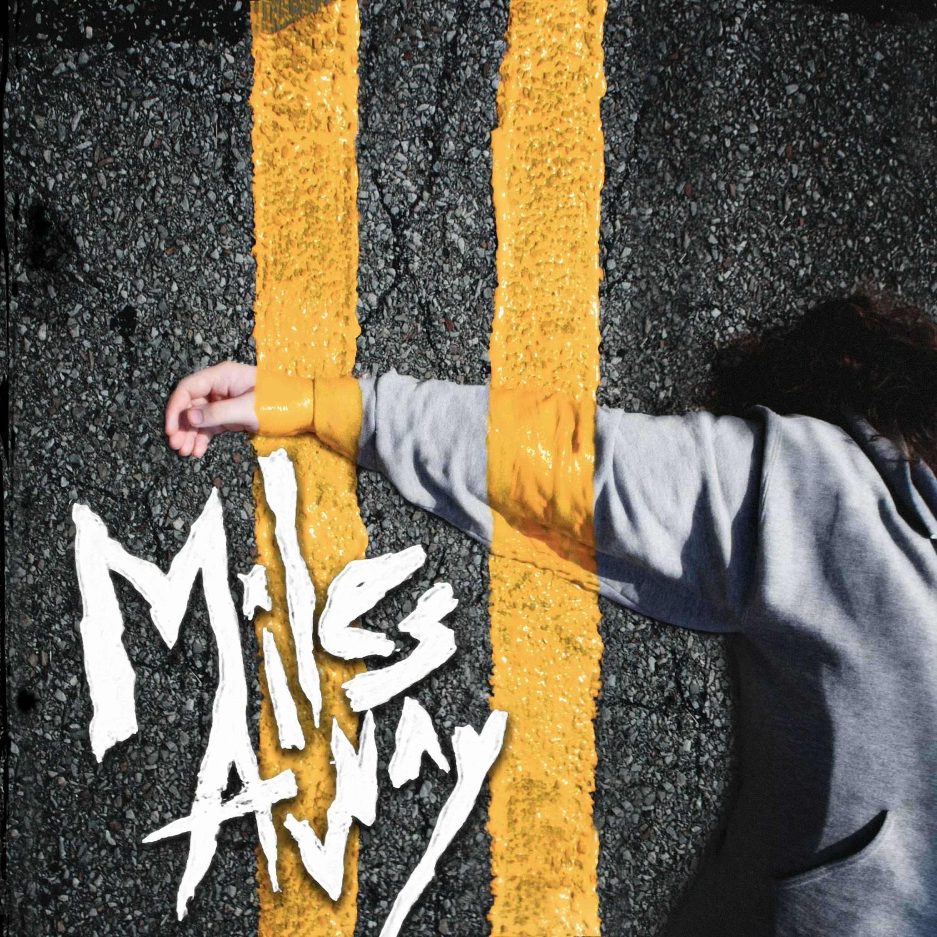 Miles Away episode artwork