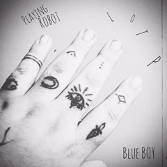 Blue BOY