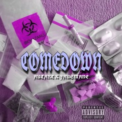Comedown feat. JAUSMANE