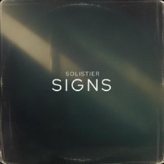Solistier - Signs of Sentience