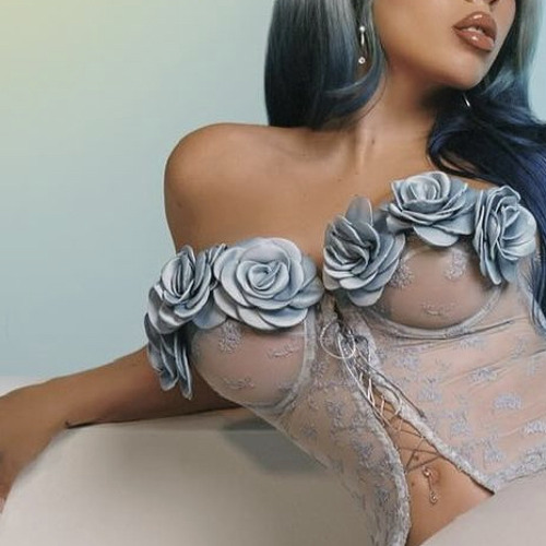 Kali Uchis - Lost In Paradise