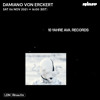 Damiano Von Erckert - 06 November 2021 DJ mix artwork - Electronic music tracklist cover image