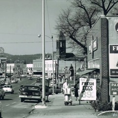 Rome, Georgia - TOPS