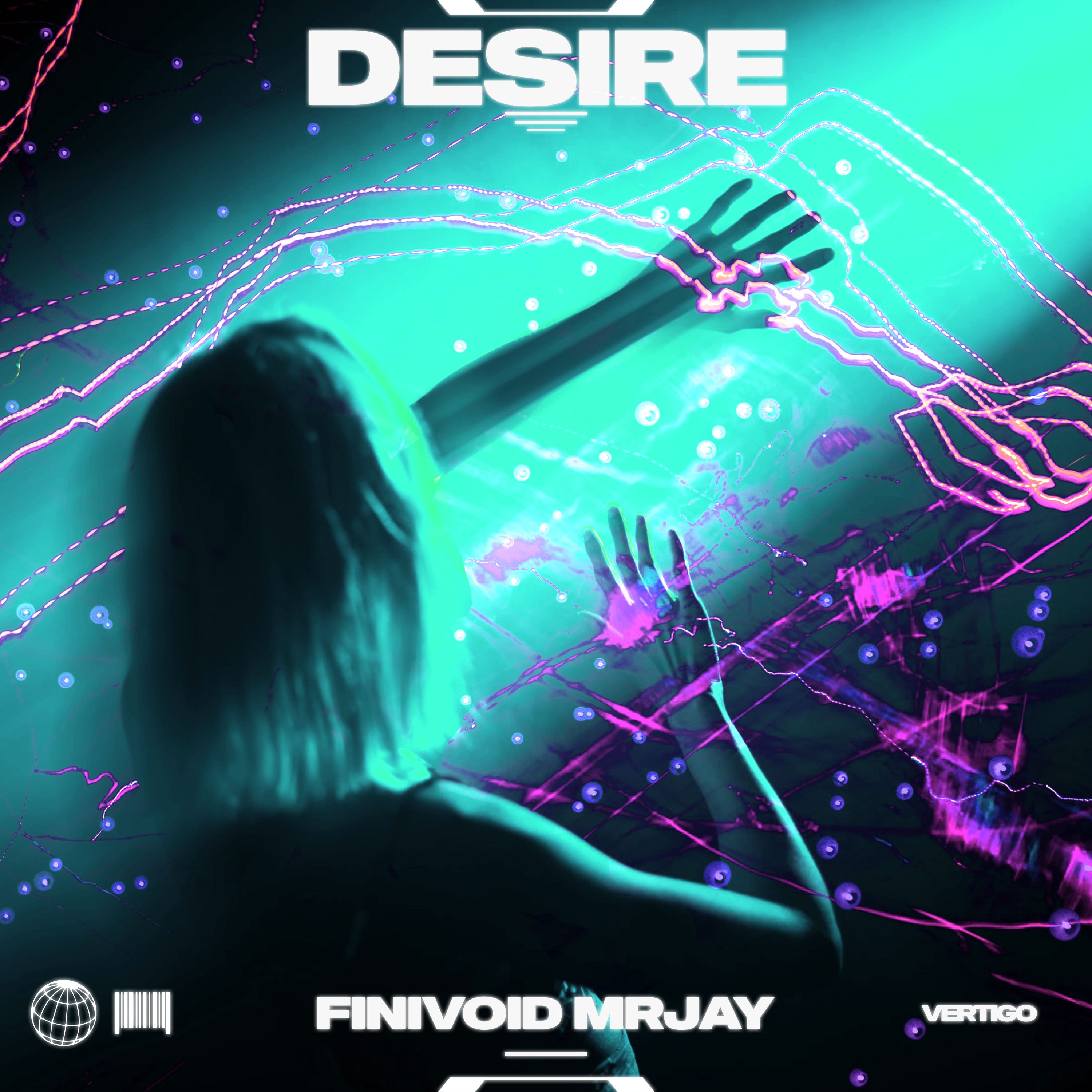 Download DESIRE w/ MRJAY